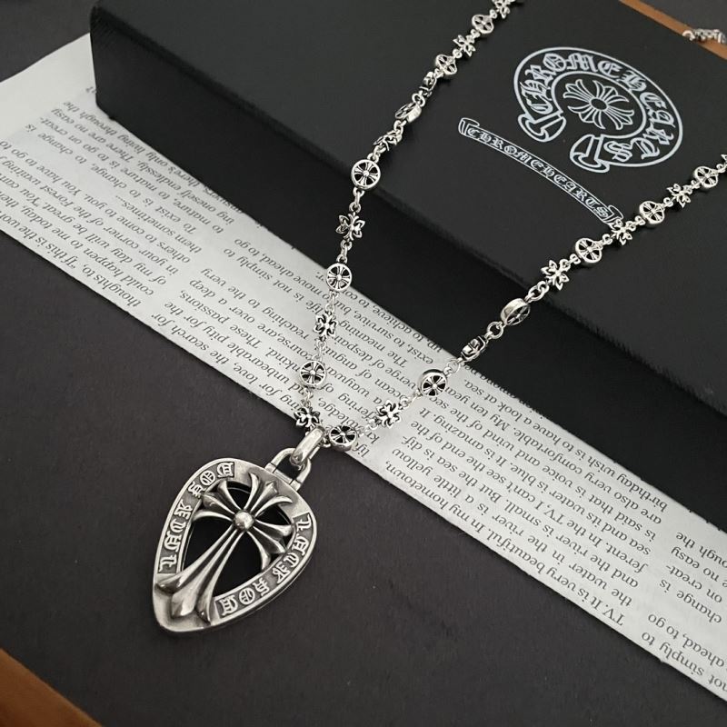 Chrome Hearts Necklaces